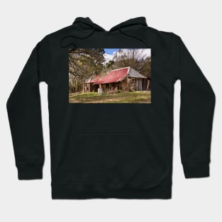 The Jonquil Garden Hoodie